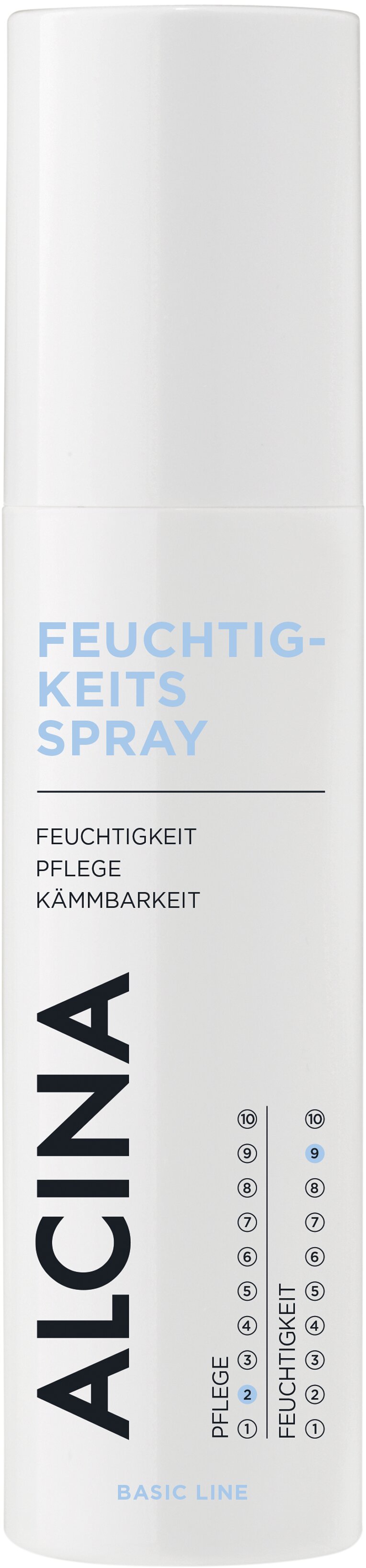 Alcina Feuchtigkeitsspray