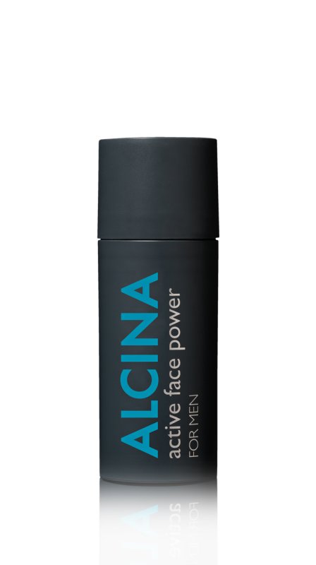 Alcina Active Face Power