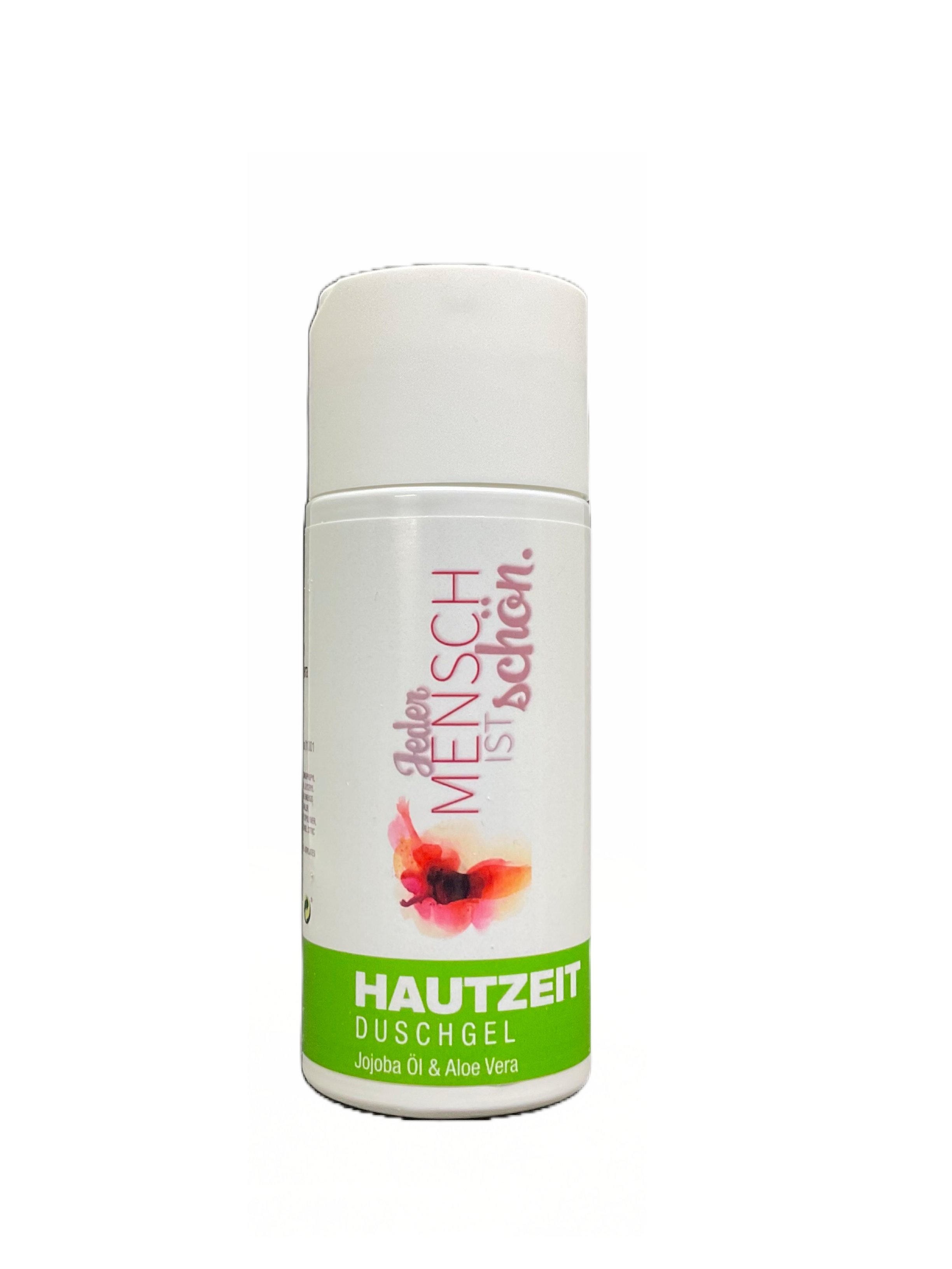 Hautzeit Duschgel