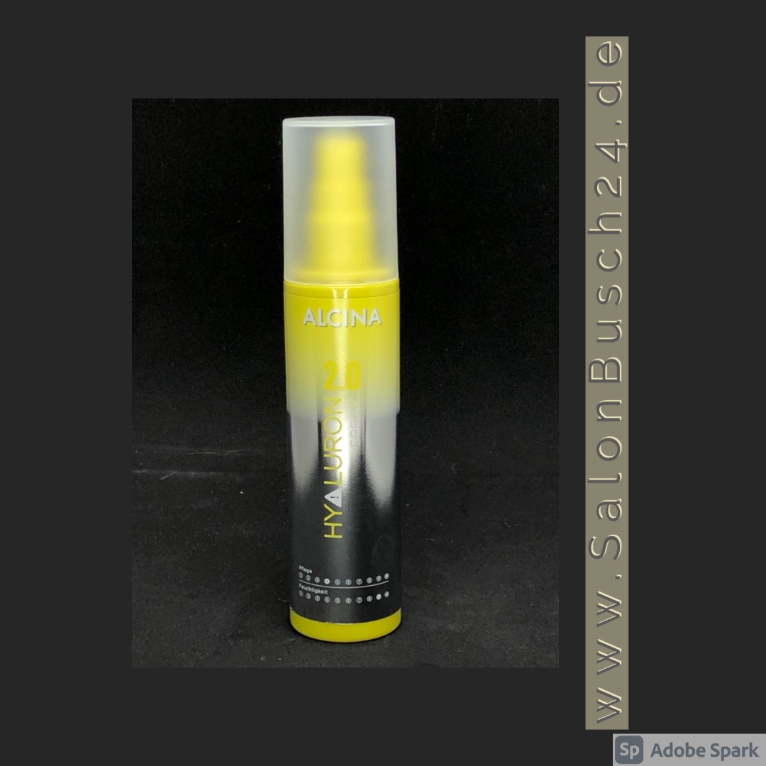 Hyaluron Spray - SalonBusch24