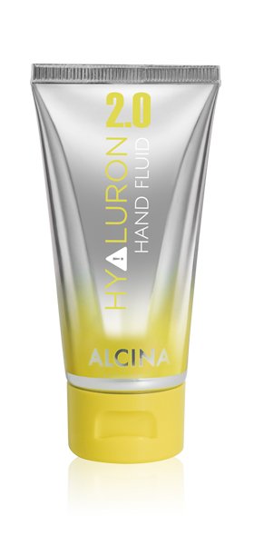 Alcina Hyaluron Hand Fluid