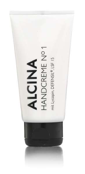 Alcina Handcreme No1