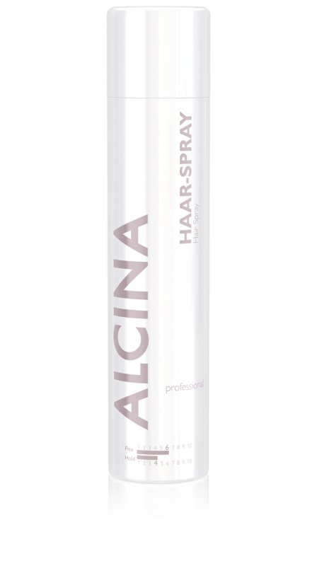 Alcina Haar Spray