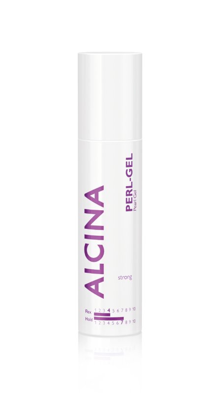 Alcina Perl Gel