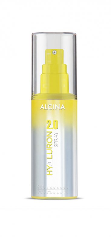 Alcina Hyaluron Spray