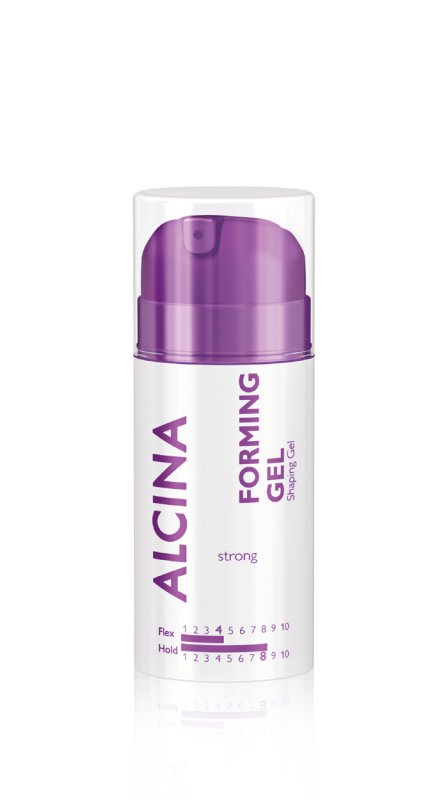 Alcina Forming Gel