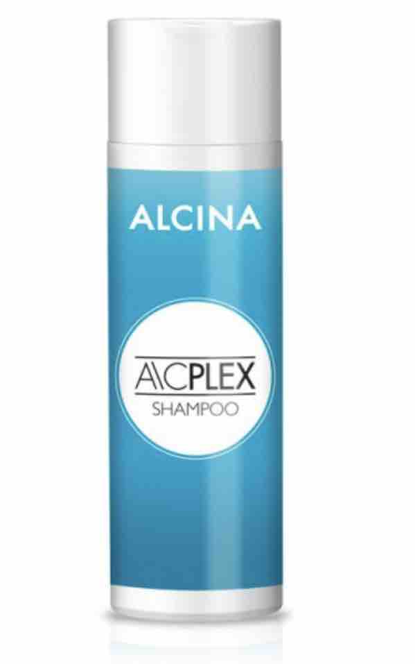 A/C Plex Shampoo