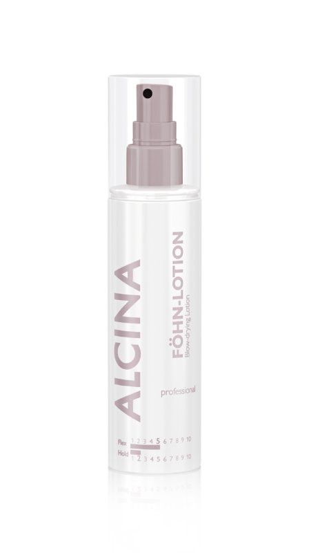 Alcina Föhn-Lotion 125ml