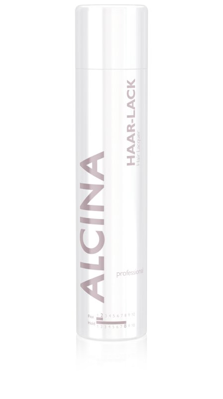 Alcina Haar Lack