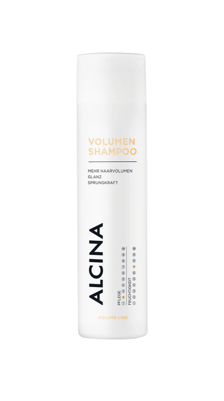 Alcina Volumen Shampoo