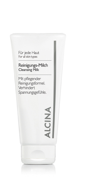 Alcina Reinigungsmilch