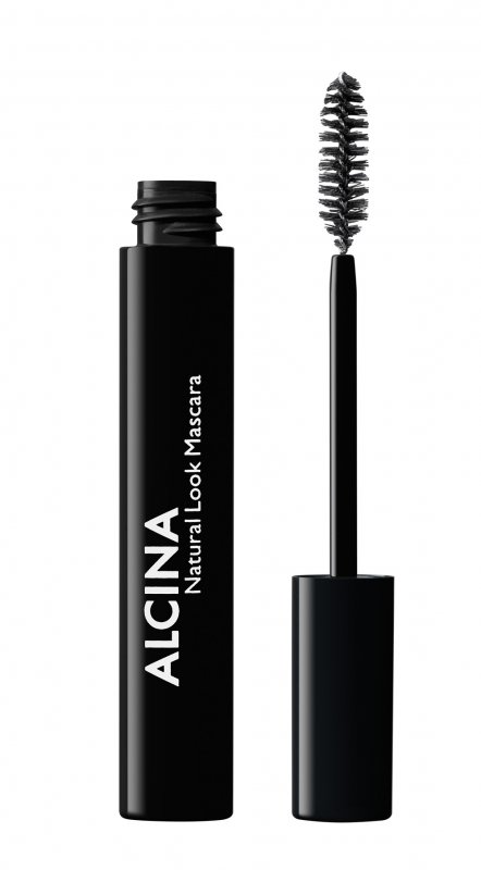 Mascara black