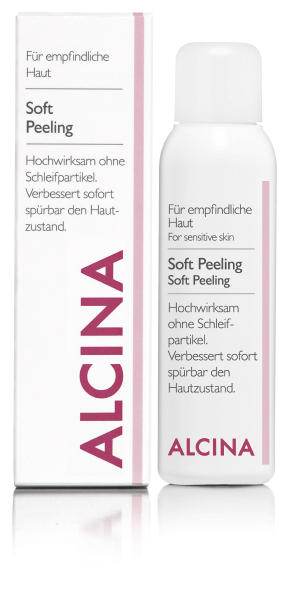 Alcina Soft-Peeling