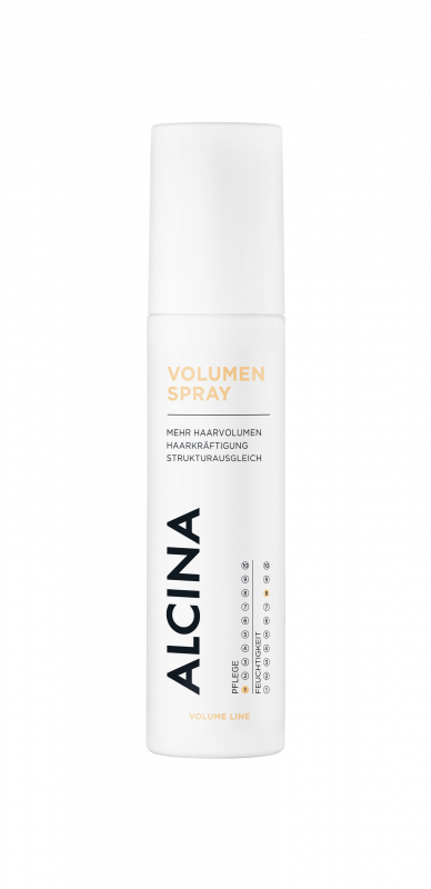 Alcina Volumen Spray