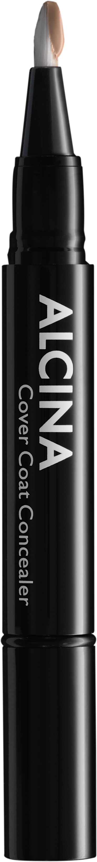 Cover Coat Concealer