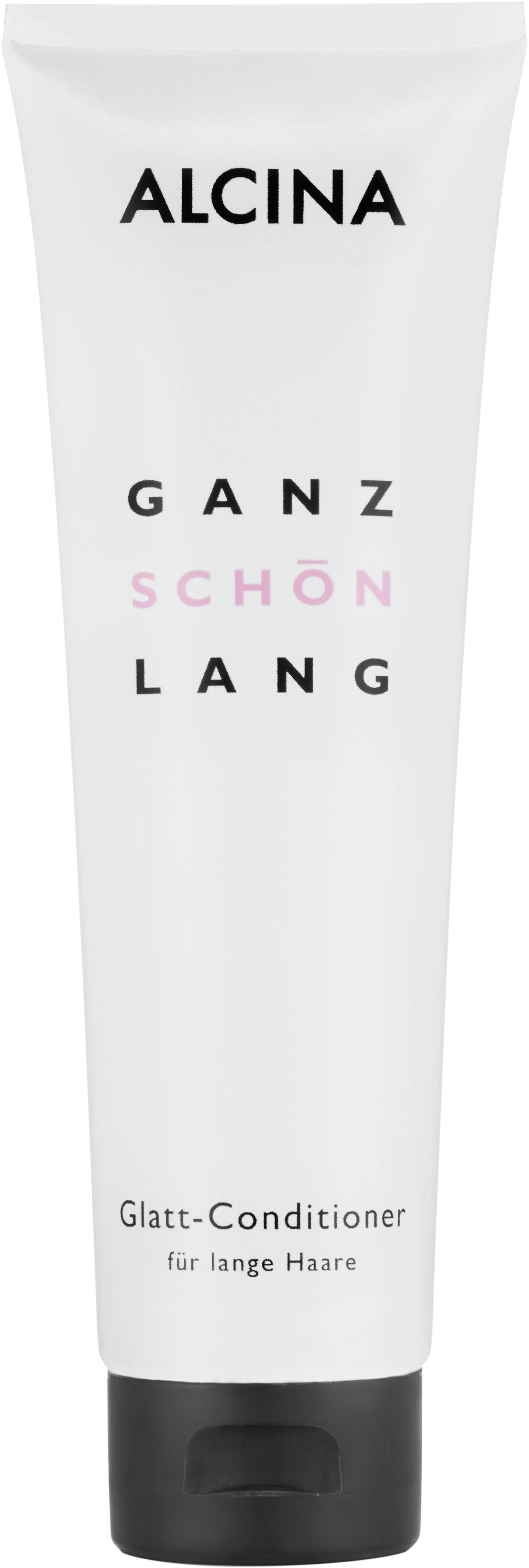 Ganz schön lang Conditioner