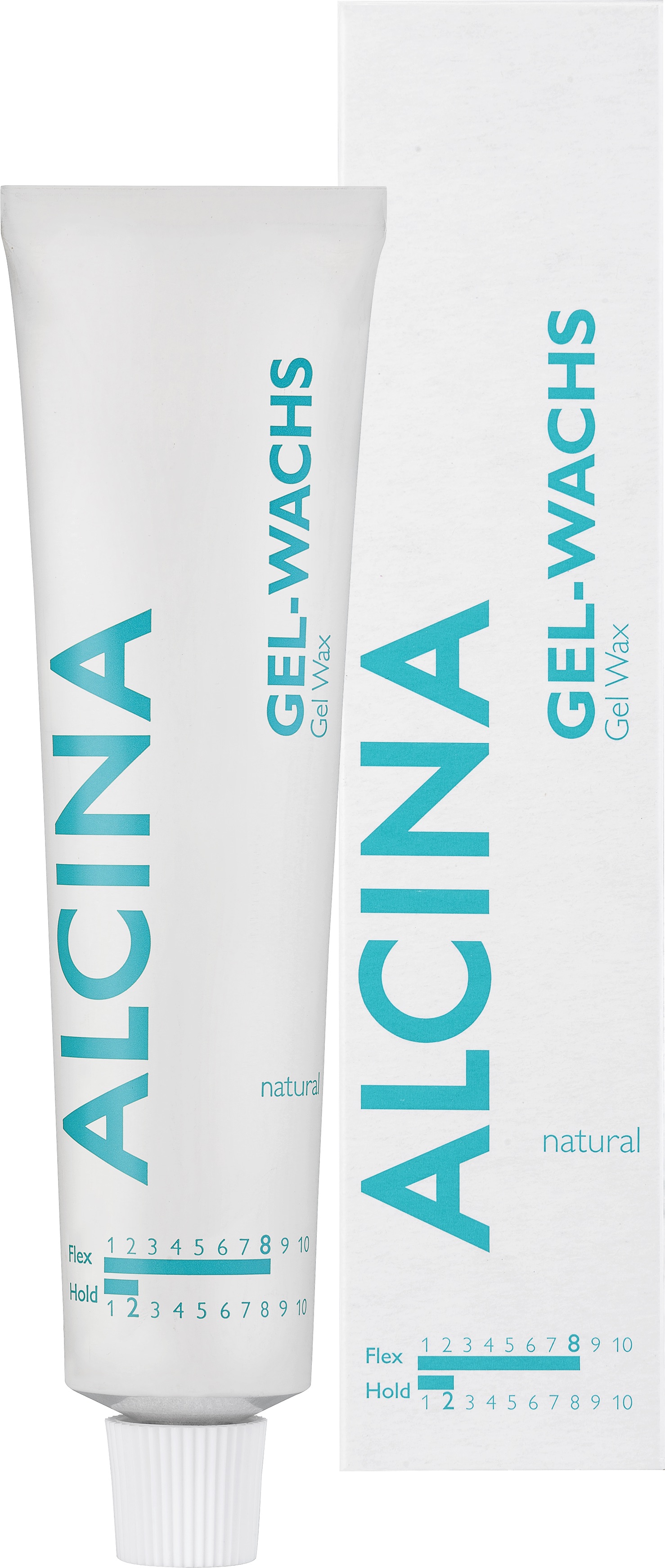 Alcina Gel Wax