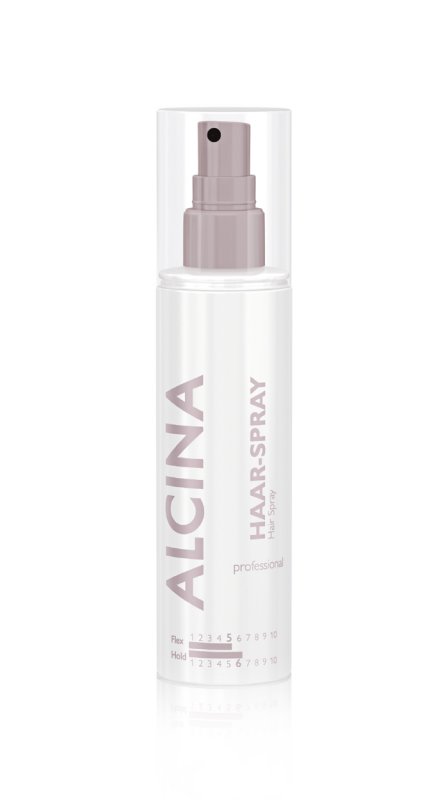 Alcina Haar Spray ohne Treibgas