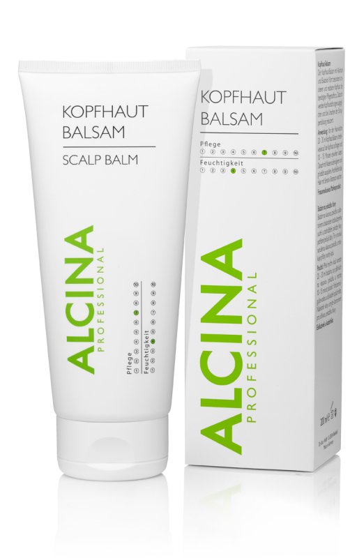 Alcina Kopfhautbalsam