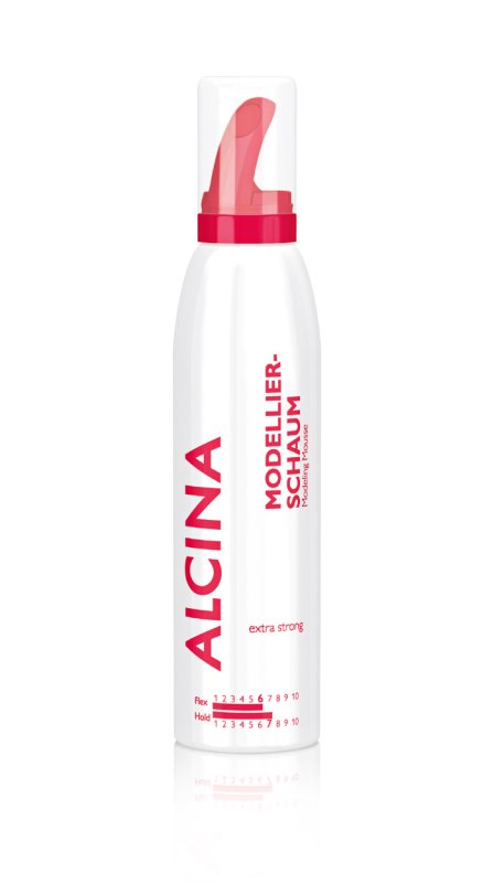 Alcina Modellier Schaum