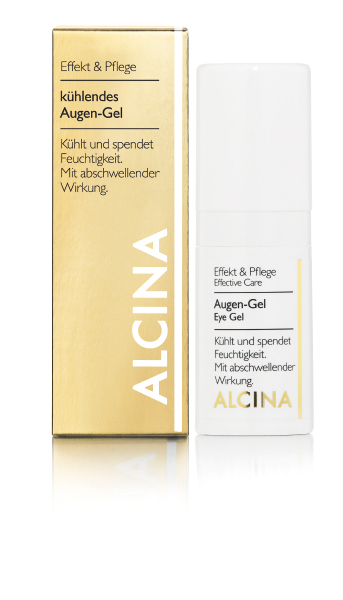 Alcina Augen-Gel